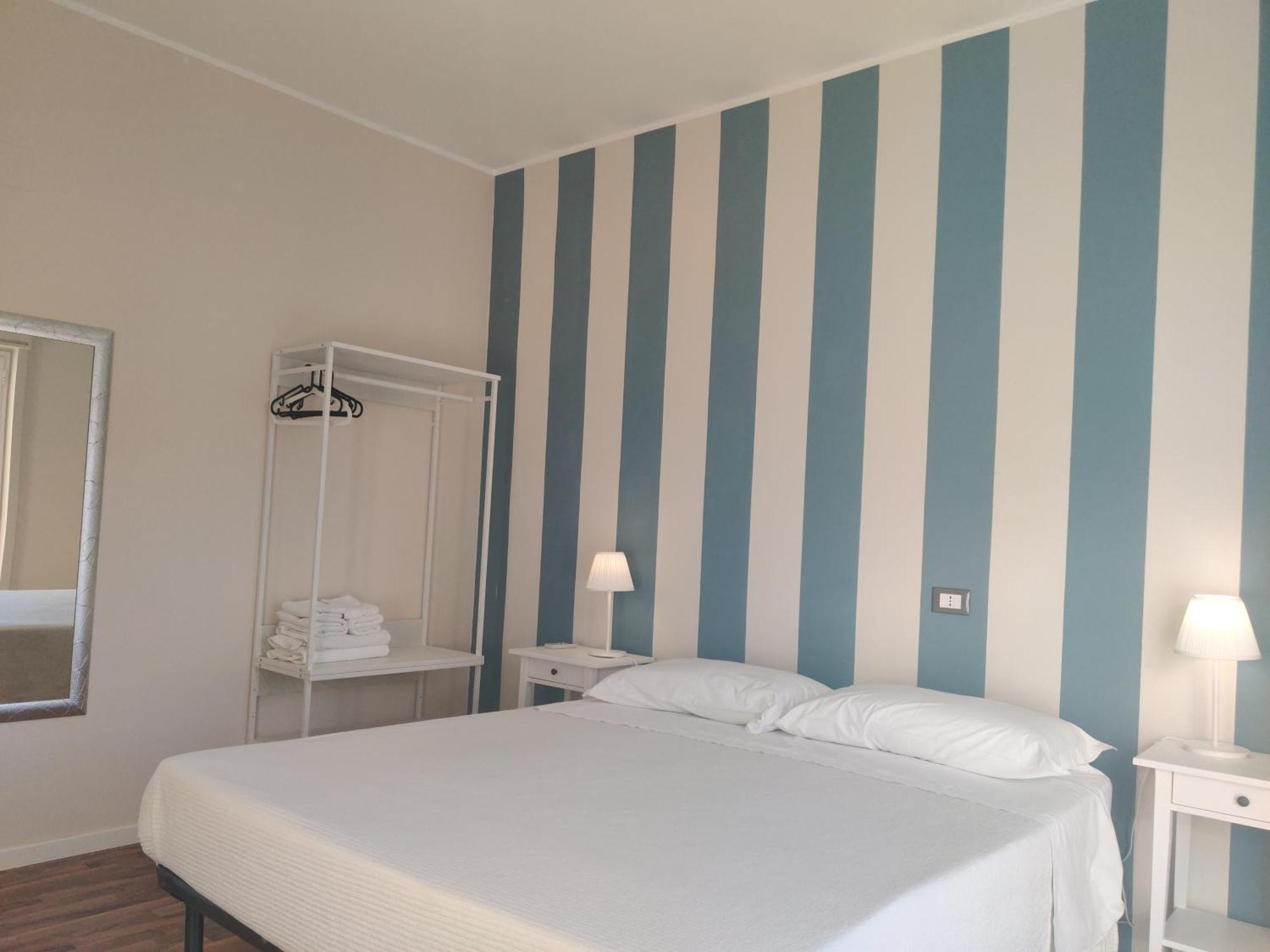 Eolian Port B&B Milazzo Room photo